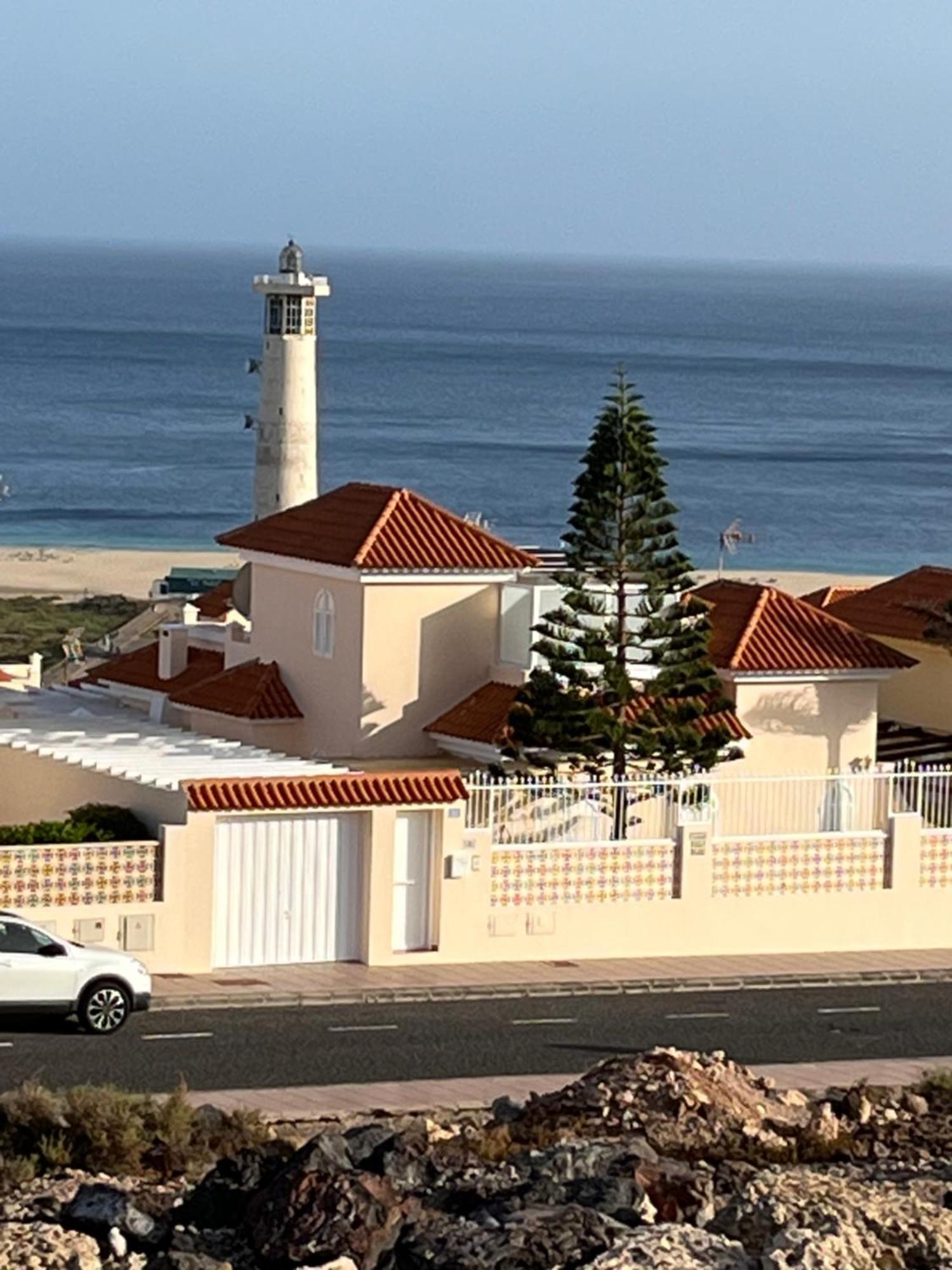 莫罗德哈布雷Vista Del Mar 2公寓 外观 照片